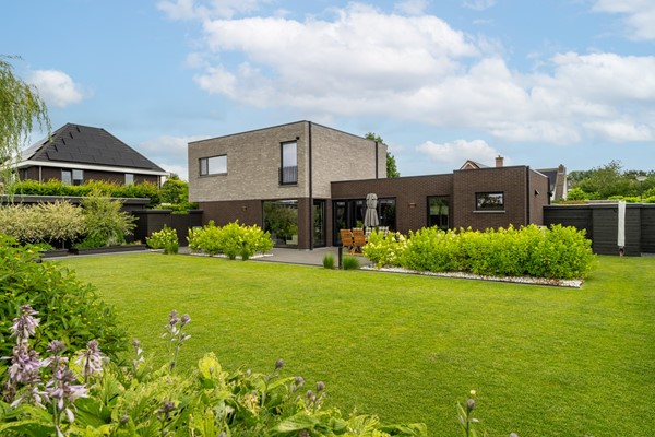 Medium property photo - H.J.M. Wiegersmastraat 15, 5165 EX Waspik